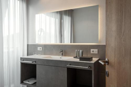 Alpin Panorama Hotel Hubertus - image 30
