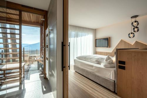 Alpin Panorama Hotel Hubertus - image 17