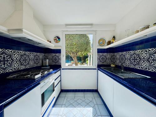 YourHome - Villa Ayala, Vico Equense (fotografie 3)