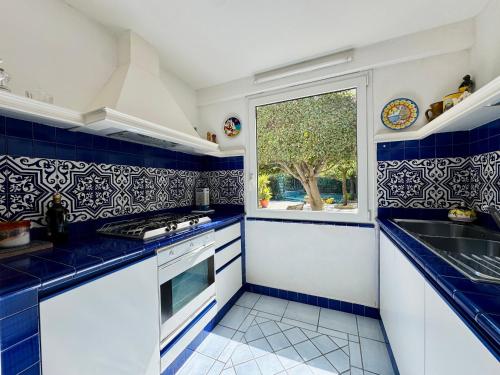 YourHome - Villa Ayala, Vico Equense (fotografie 6)