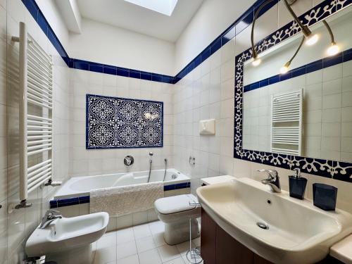 YourHome - Villa Ayala, Vico Equense (fotografie 7)