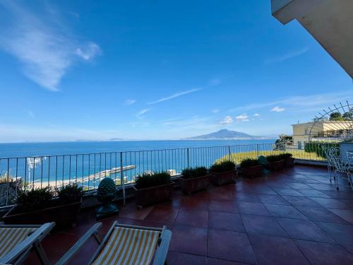 YourHome - Villa Ayala, Vico Equense (fotografie 8)