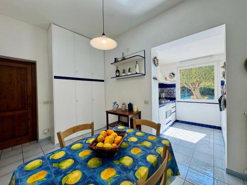 YourHome - Villa Ayala, Vico Equense (fotografie 9)