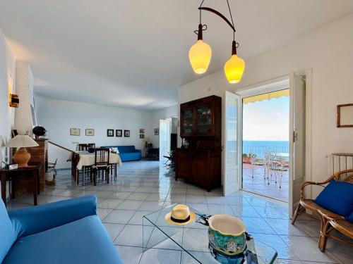 YourHome - Villa Ayala, Vico Equense (fotografie 10)