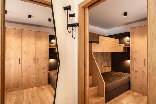 Alpin Panorama Hotel Hubertus - image 36