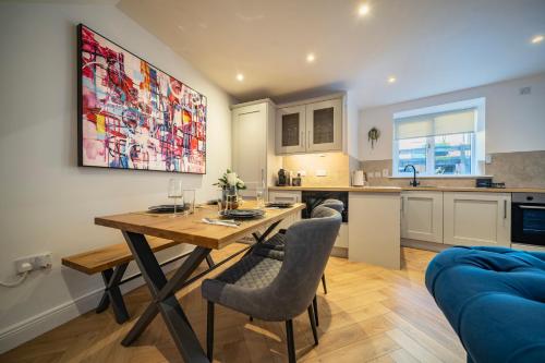 Kinsale Holiday Homes No2 Newmans Mall in Kinsale