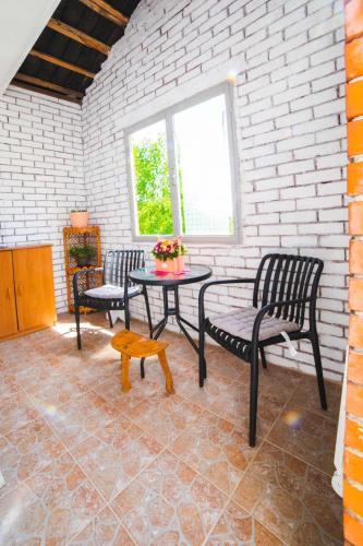 ODMOR PRESEKA - REST HOUSE PRESEKA in Pluzine