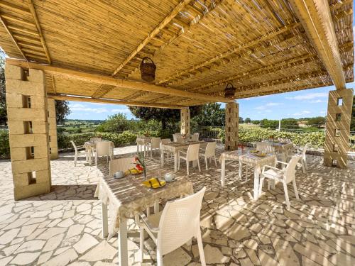 B&B Il Leccio – Alberobello, LA