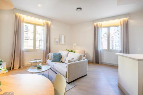 Fisa Rentals Ramblas Apartments, Barcelona