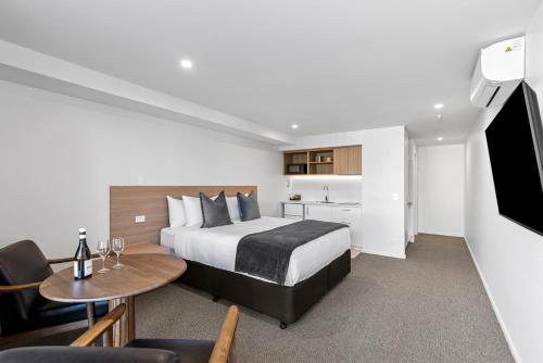 Archway Motels & Chalets - image 5