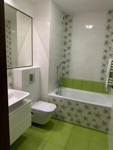 Eleganckie mieszkanie w centrum Wrocławia, Breslau (Foto 4)