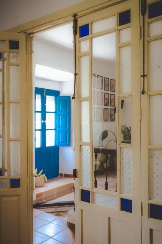 El Carmen Yoga House, Ронда (фото 3)
