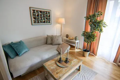 Eggenberg City Suites - Self Check-In in Graz, Österreich