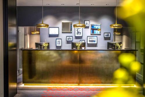 Scandic Palace Hotel, Kopenhagen (Foto 9)