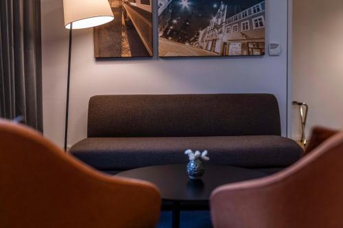 Scandic Aarhus City - image 4