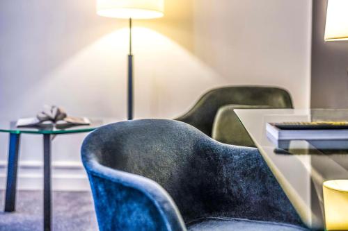 Scandic Palace Hotel - image 6