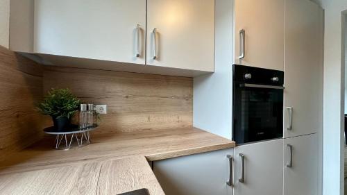3-Zi-Neubauapartment möbliert (3-Zi-Neubauapartment mobliert) in 利安貝格