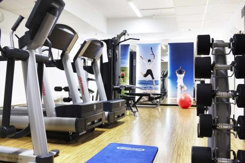 Scandic Aarhus City - image 3