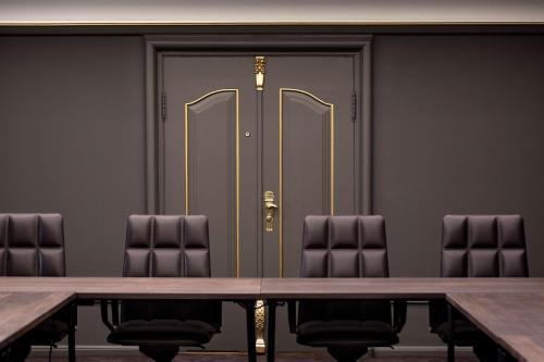 Scandic Palace Hotel - image 10