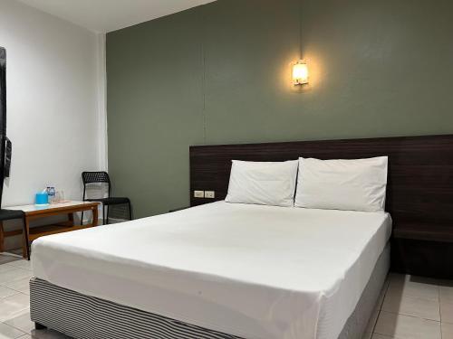 Hatyai Bangkok Resort หาดใหญ่ บางกอก รีสอร์ท in Πανεπιστήμιο Χατ Γιάι