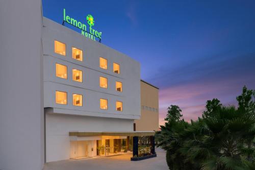 Lemon Tree Hotel, Chandausi, Chandausi