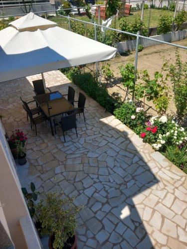 Apartmani Roki in Mrcevac