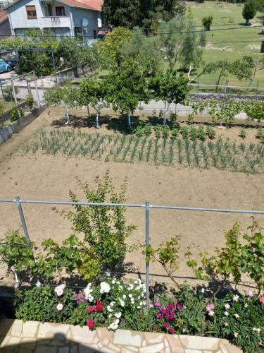 Apartmani Roki in Mrcevac