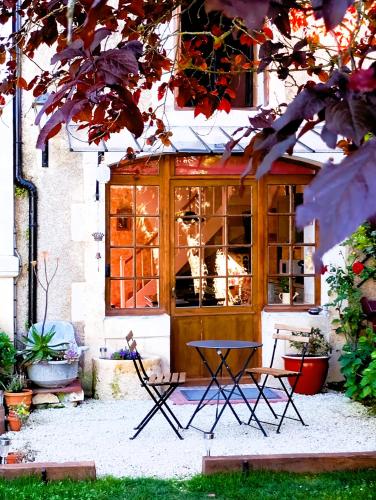 Maison Chinsa in Ventouse