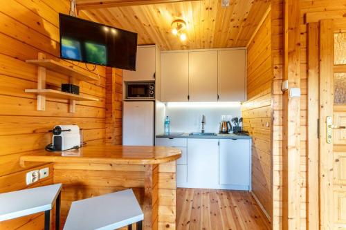 Wczasowa8 Domki - Apartment - Sarbinowo