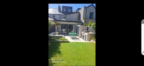 Beautiful and spacious home in South Circular Rd, Dublín (foto 5)