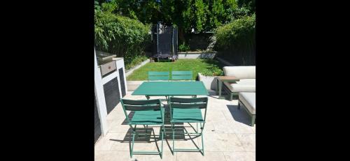Beautiful and spacious home in South Circular Rd, Dublín (foto 6)