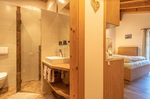 Piccolo Apartment in Ebbs, Österreich