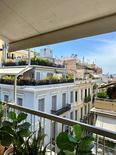 Sis Urban Apartments in Plaka,Heart of Athens, Atény (fotografie 9)