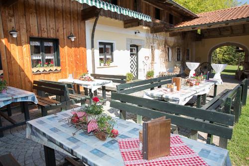 Iekārtas, Zum Fürst`n (Zum Furst`n) in Eppenschlag