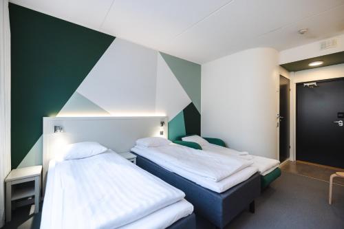 GreenStar Hotel Joensuu - image 9