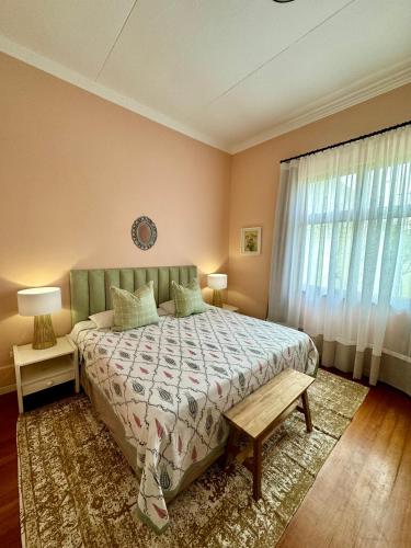 Pension d'Avignon in Swakopmund