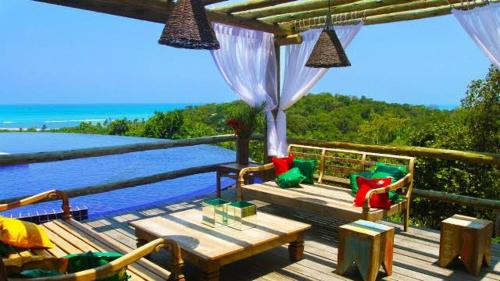 Varios Apartamentos no villas maceio in Pescaria