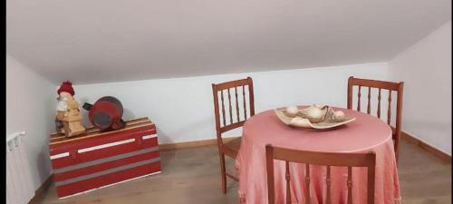 CASA DO AVÒ