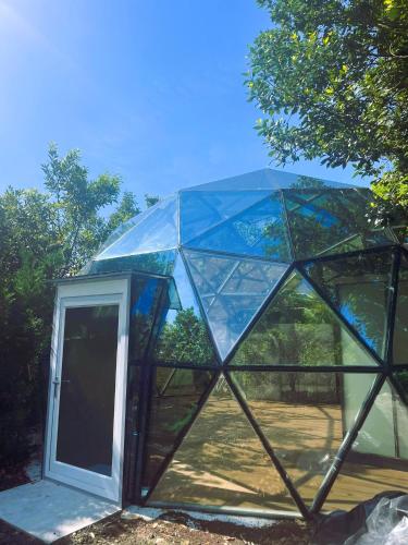 Quinta do Abacate - Glamping Park 4