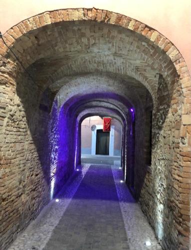 Guesthouse Casa Da Carmine in Castiglione Messer Raimondo