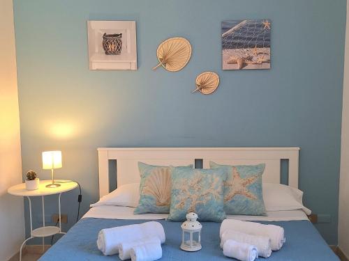 Sea Room Aspra – Bagheria, CA