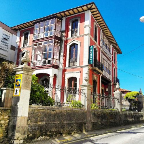 Albergue La Casona Del Peregrino 3