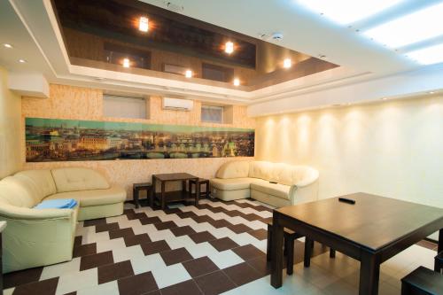 外部景觀, Harvest in 文尼察