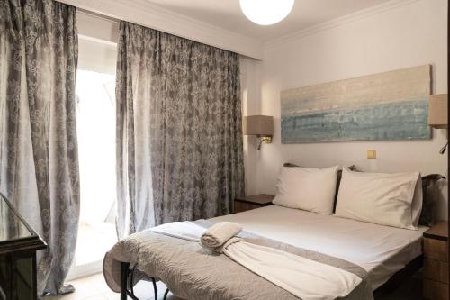 Silot apartment 2 - Πύργος Σάνη