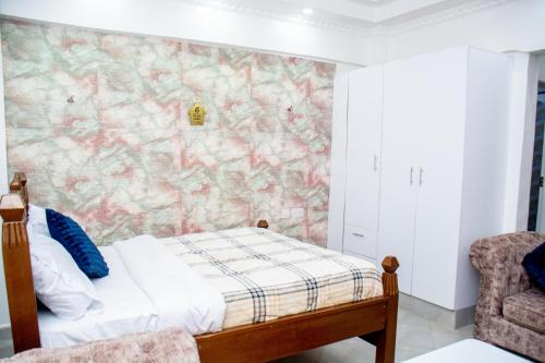 salmi's homes in Eldoret