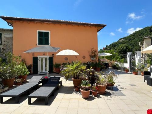 Casa delle Ortensie, Genova (foto 8)