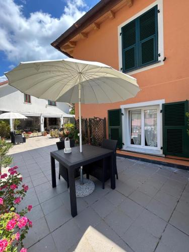 Casa delle Ortensie, Genova (foto 4)