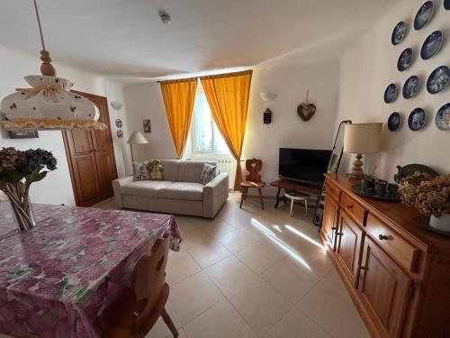 Casa delle Ortensie in 熱那亞海濱