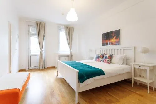 Operastreet City Center Apartment Brasil in Wien, Österreich