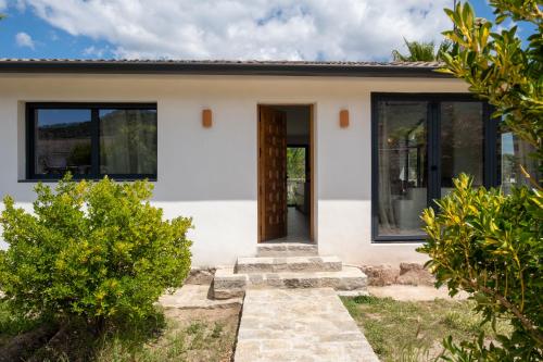 Villa Higuerita in Higuera De Las Duenas